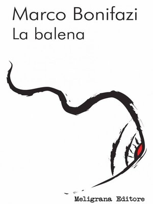 cover image of La balena